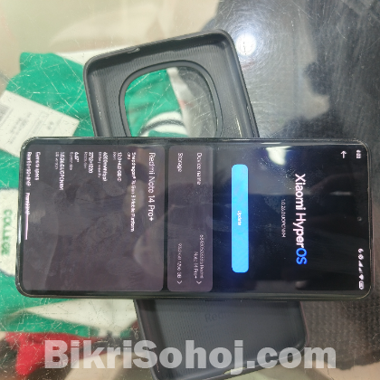 Redmi note 14 pro plus